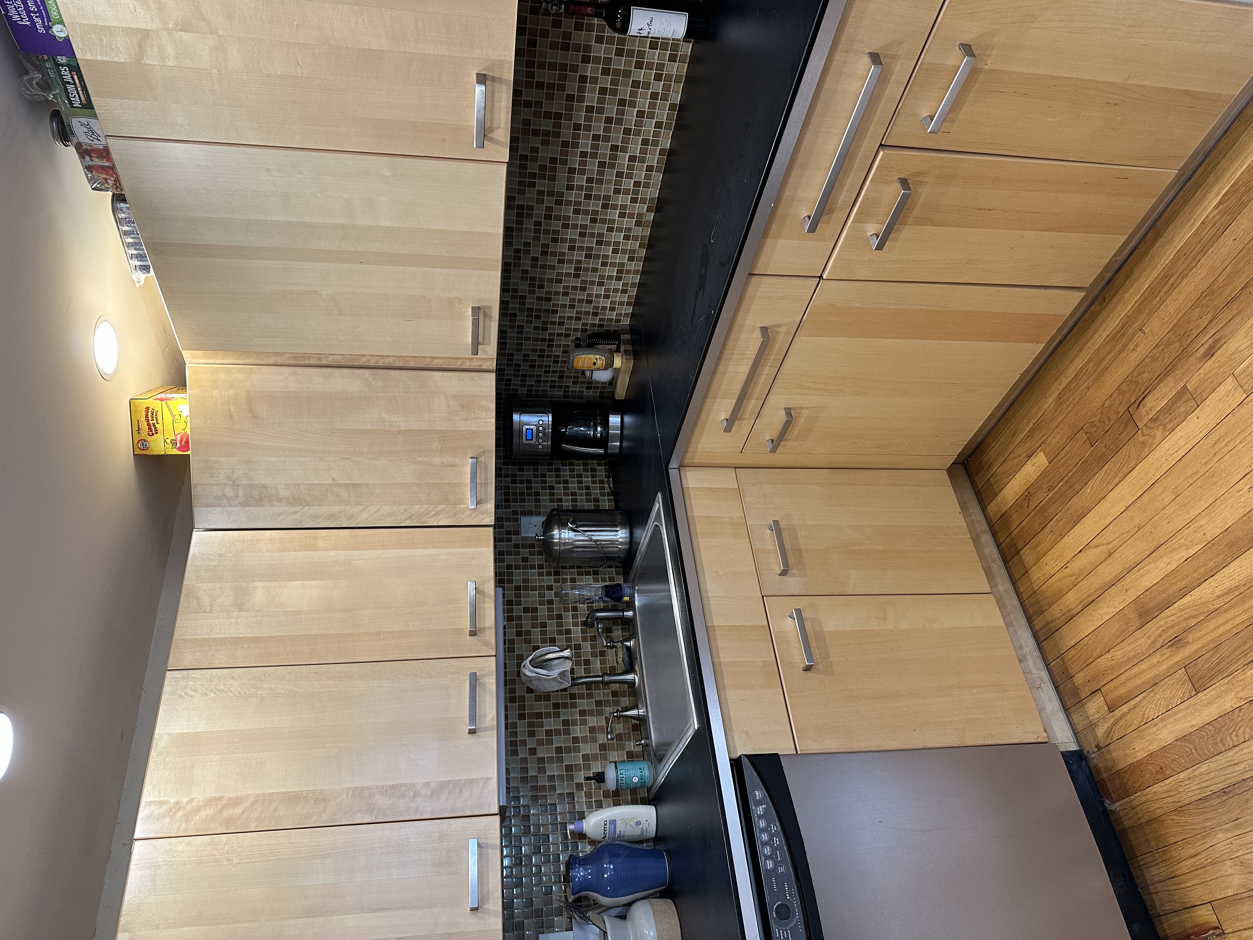 20 Appleton St, South End