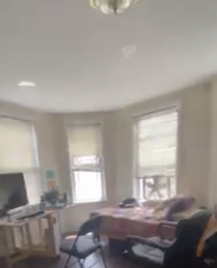 739 Parker St, Mission Hill