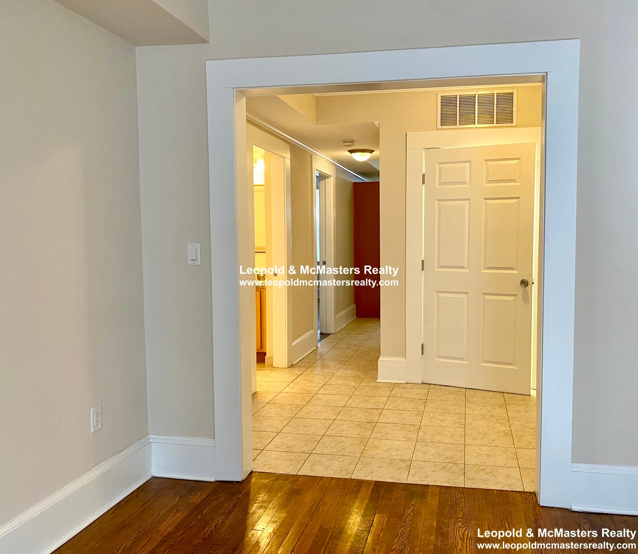 100 Longwood Ave, Longwood