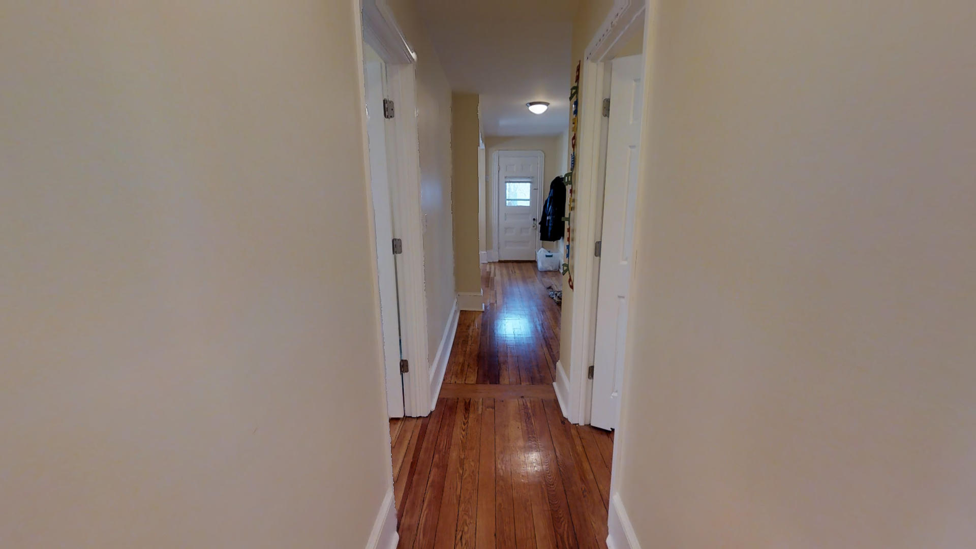 19 Chandler St, Davis Square