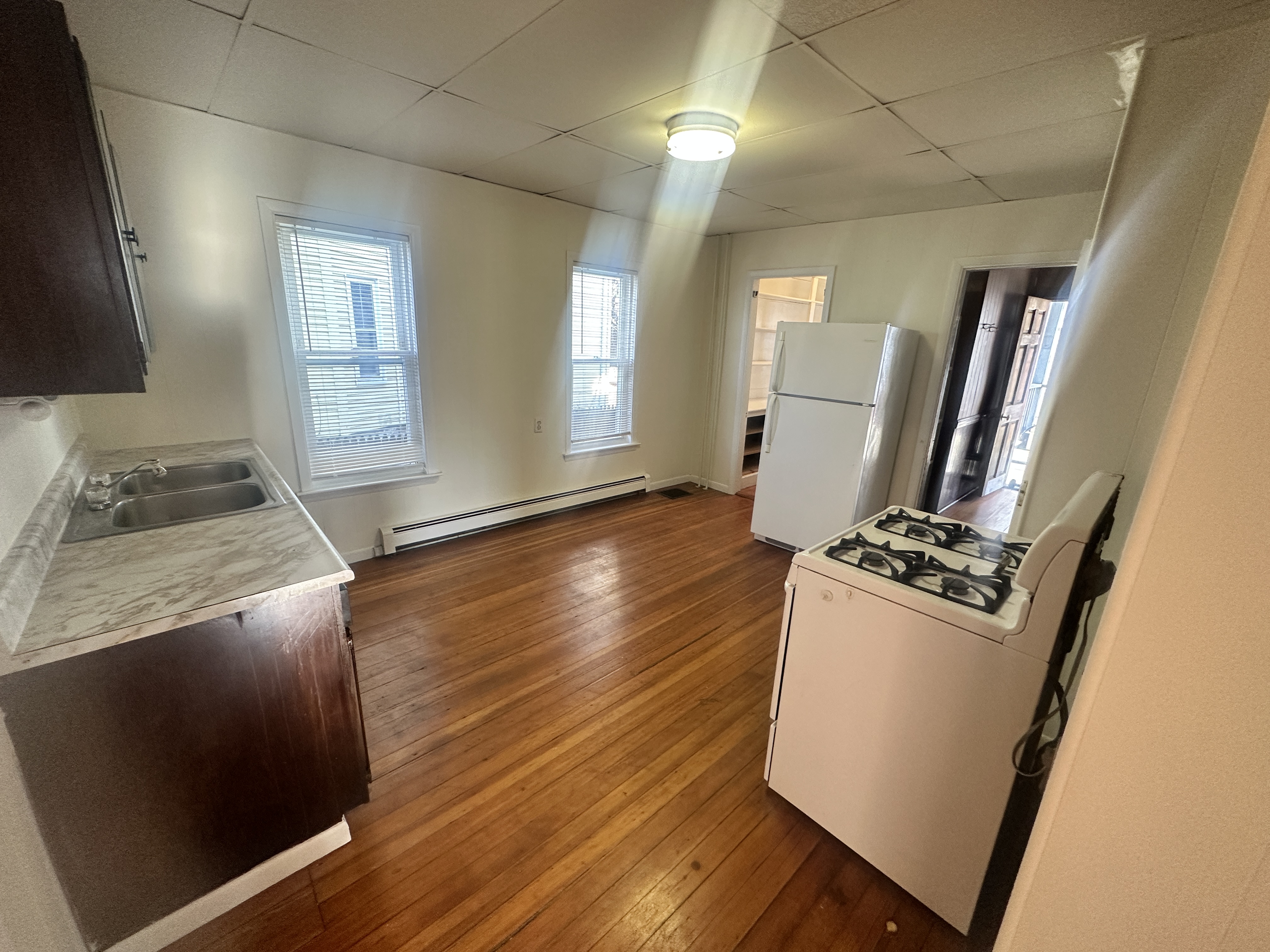 147 Willow Ave, Davis Square