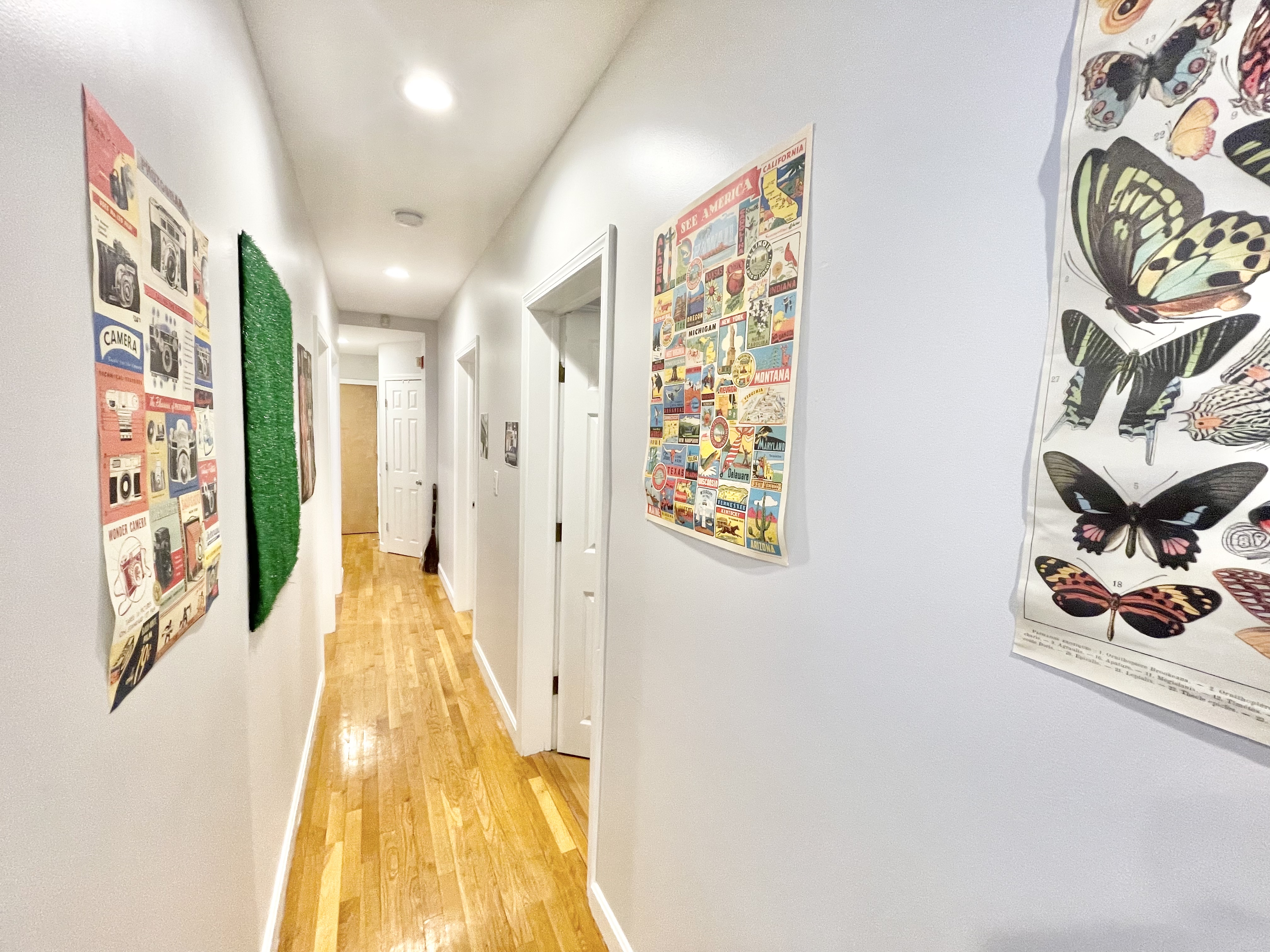 140 Prince St, North End