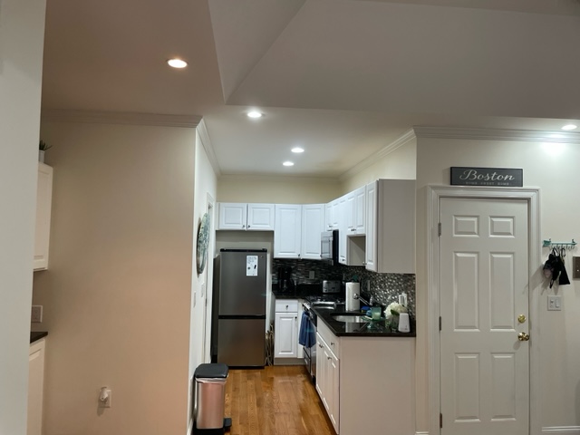 52 Temple, Beacon Hill