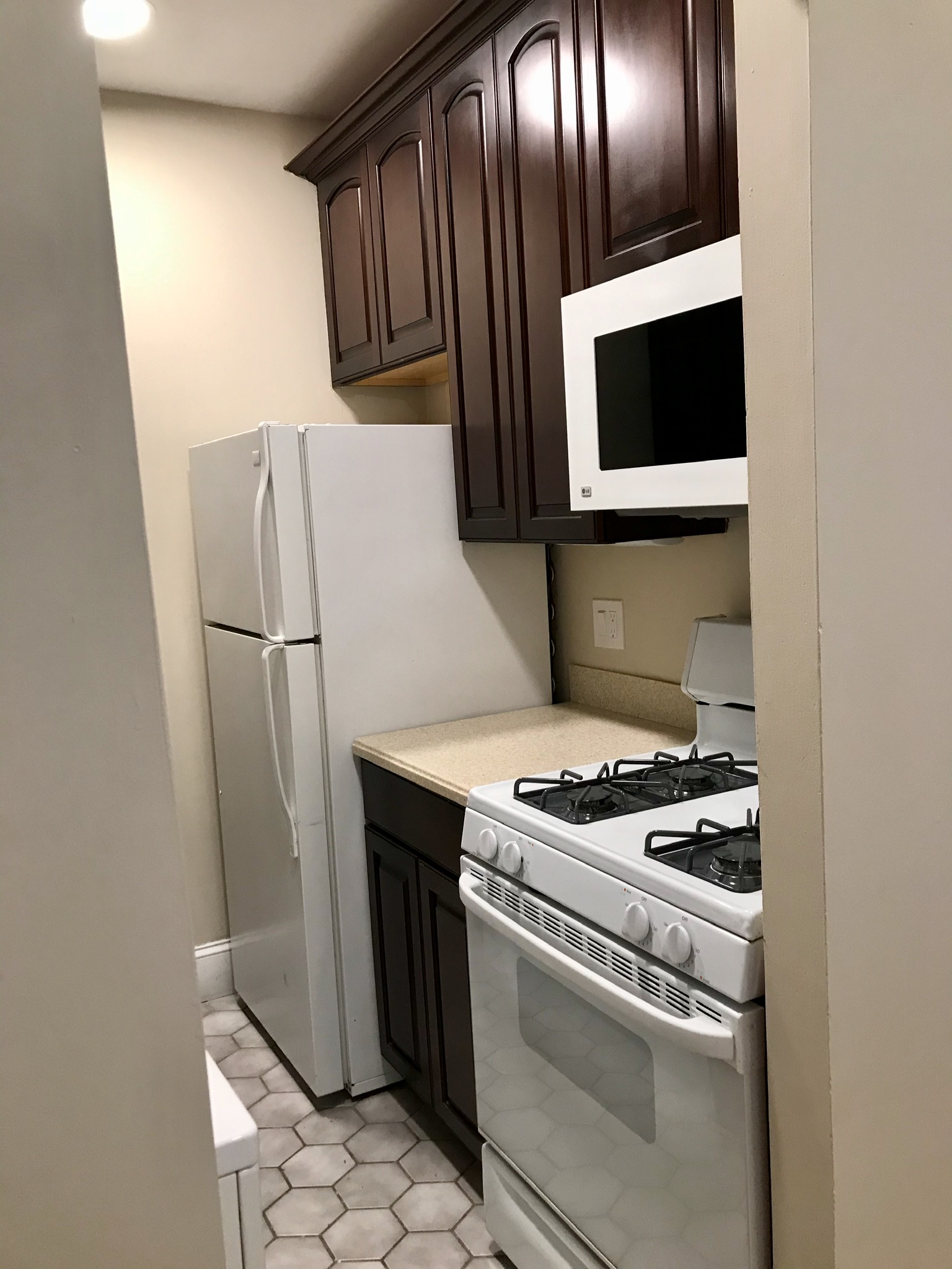 75 Chestnut, Beacon Hill