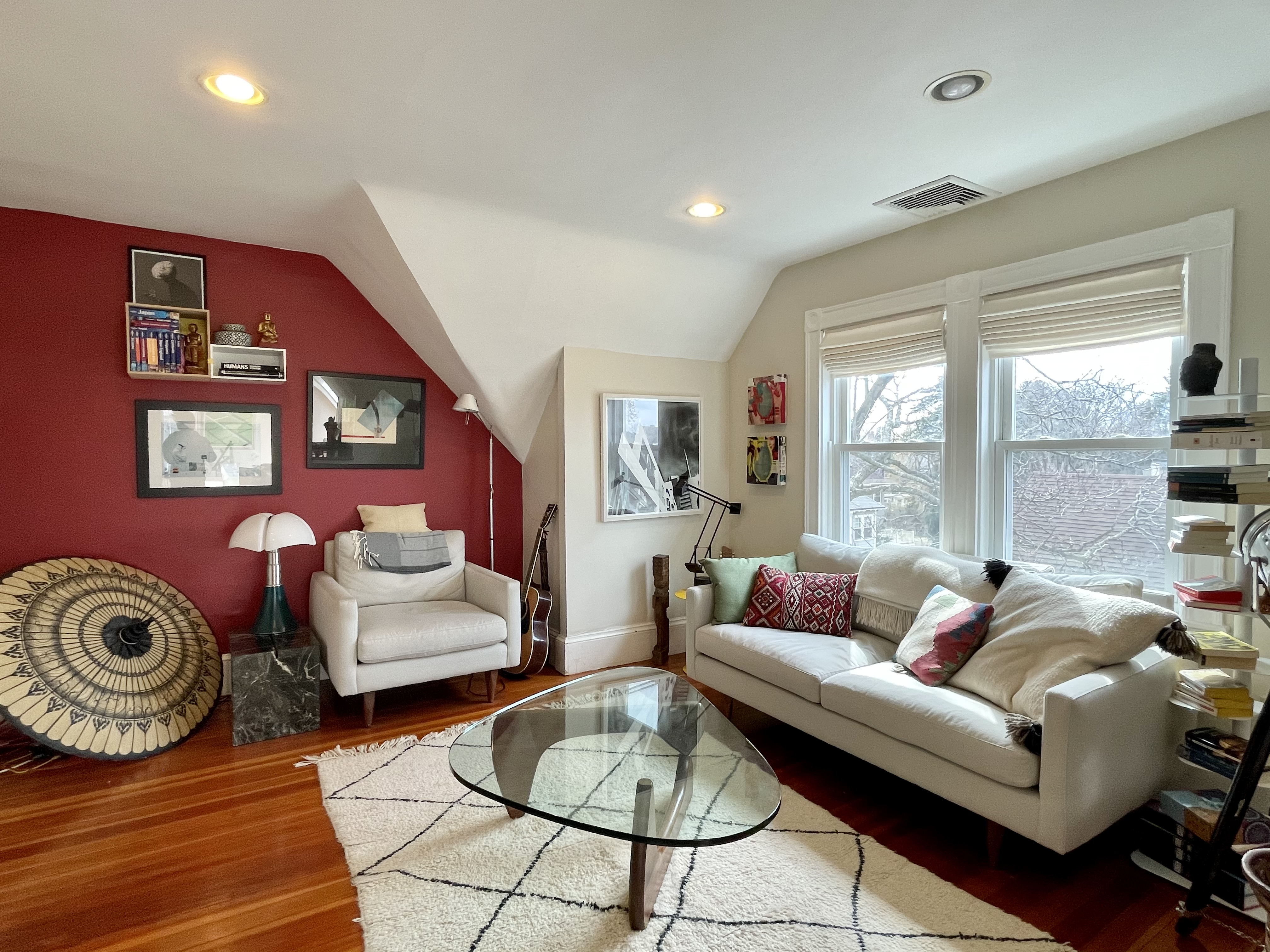 33 Royal Ave, West Cambridge