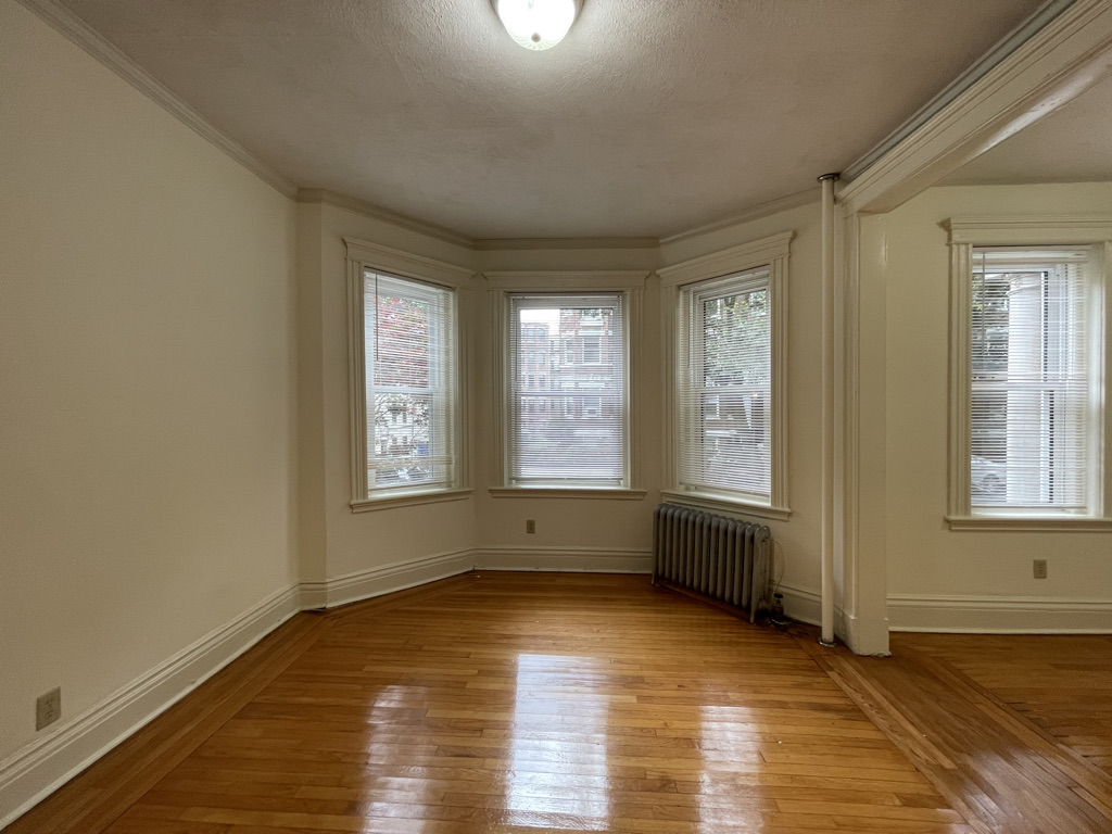 15 Queensberry St, Fenway