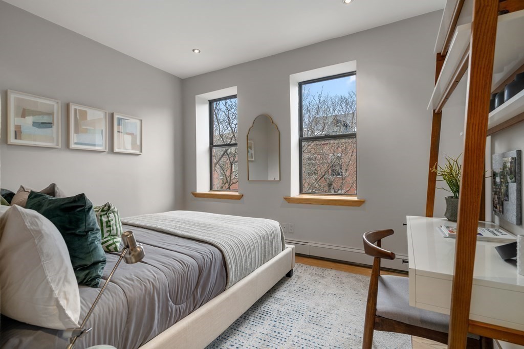 469 Shawmut Ave, South End