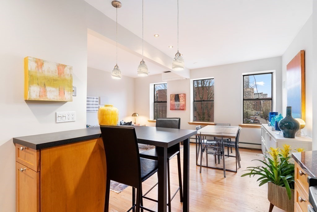 469 Shawmut Ave, South End