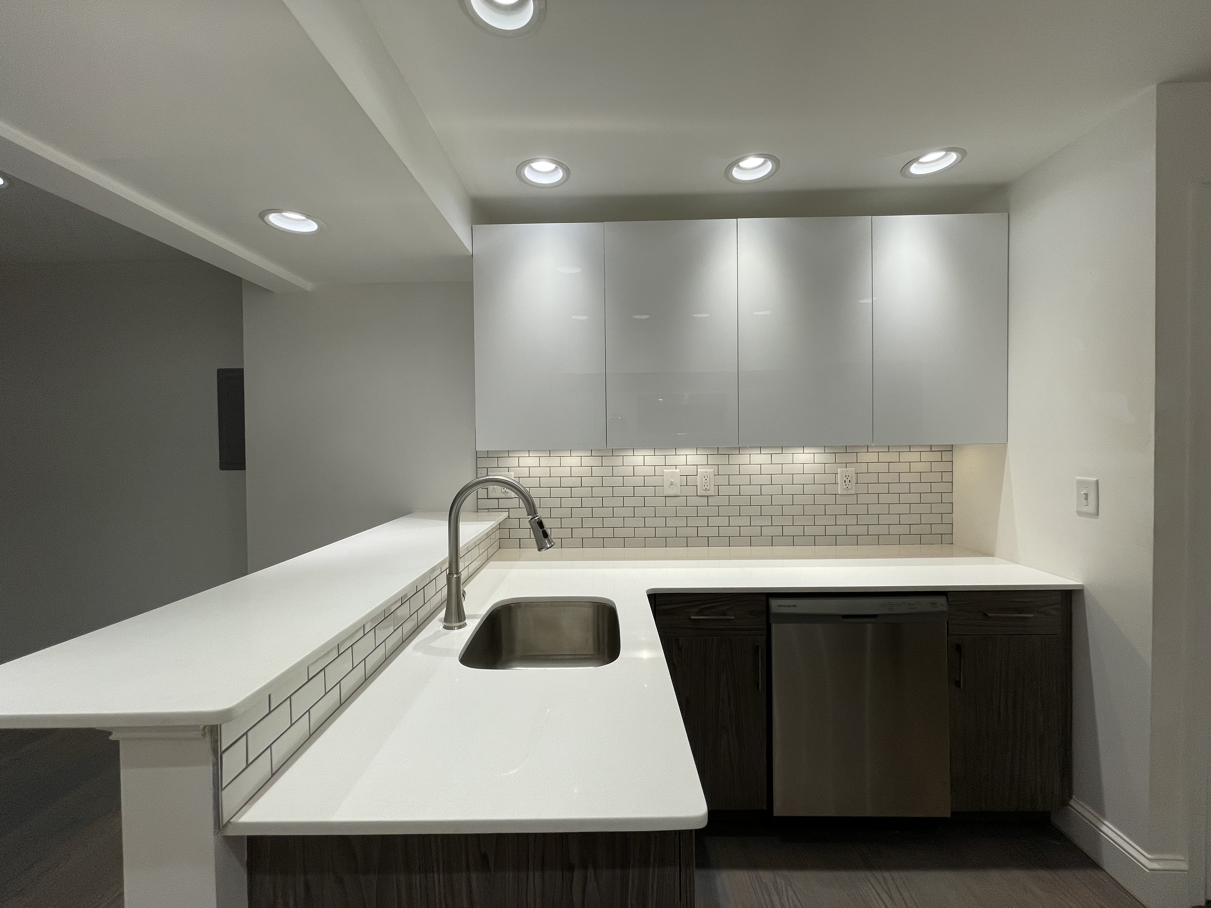 127 Saint Botolph St, Back Bay