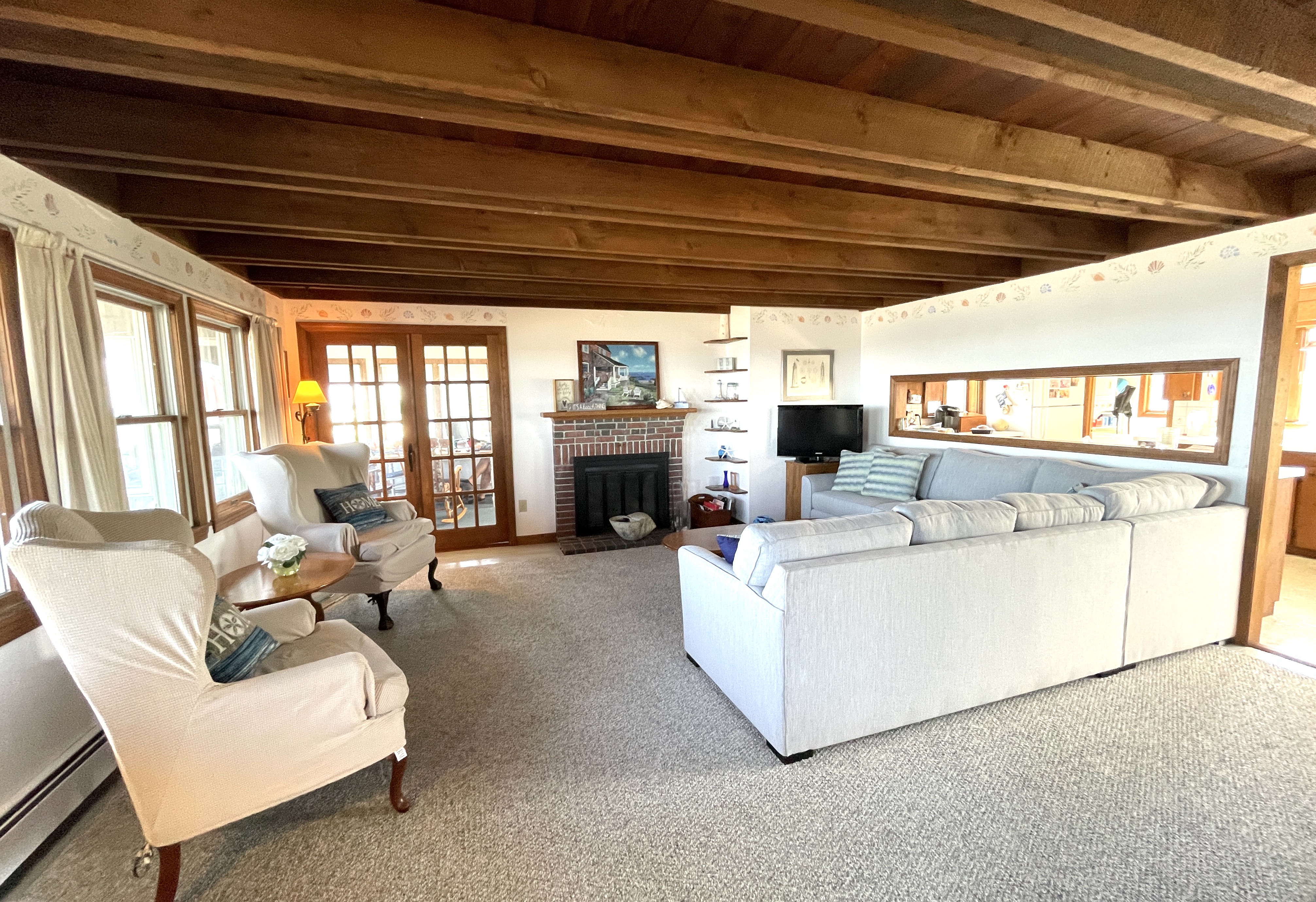 25 Seaside Rd, Scituate