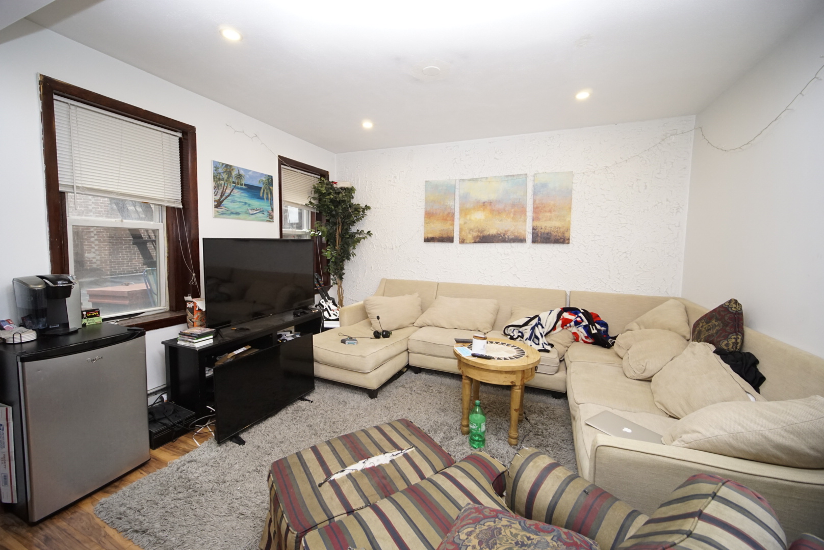 408 Hanover St, North End