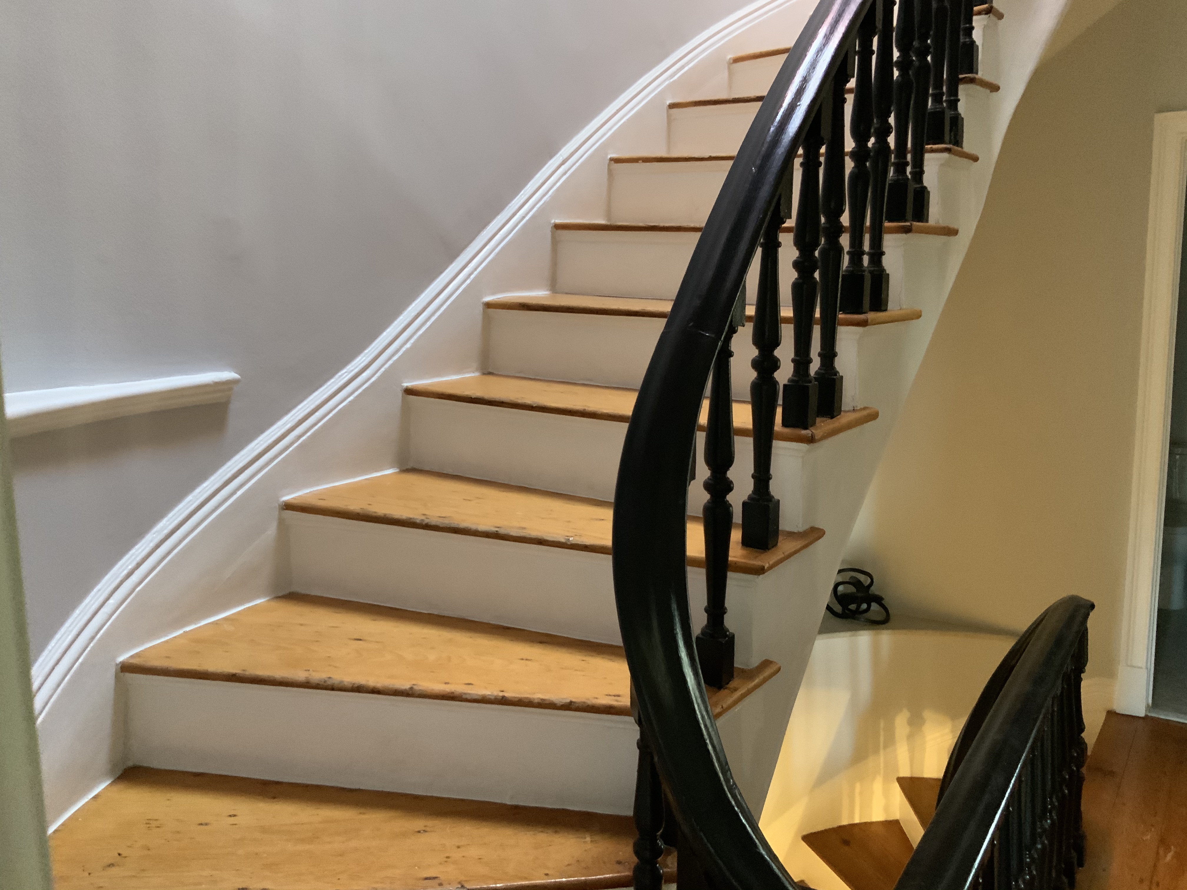 482 Columbus Ave, South End