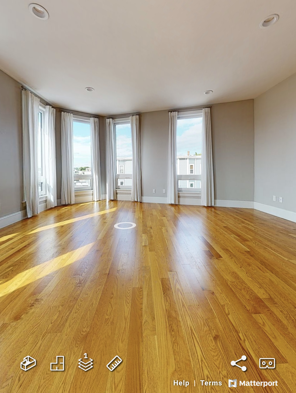 168 Hampshire St, Inman Square