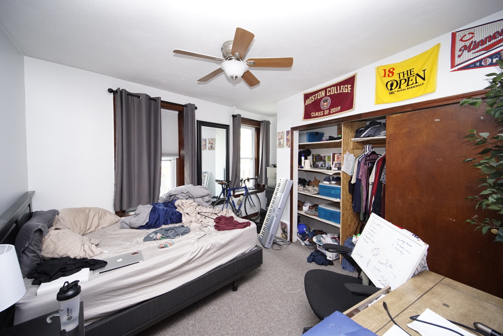 408 Hanover St, North End