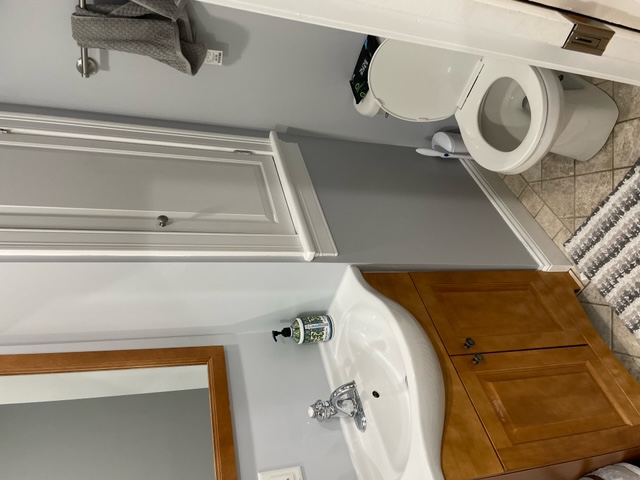 52 Temple, Beacon Hill