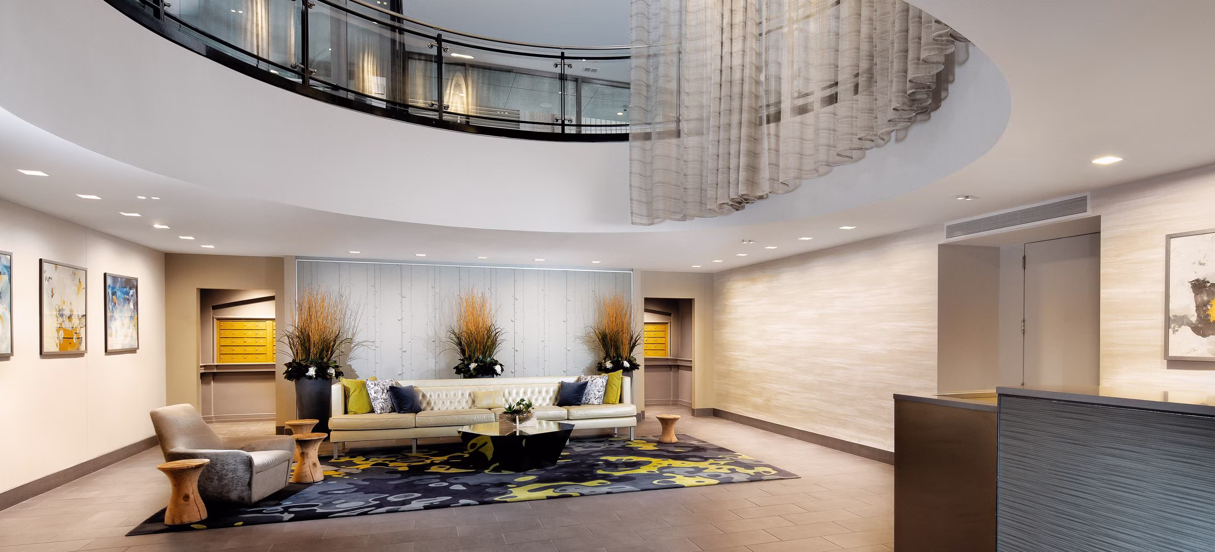 770 Boylston St, Back Bay