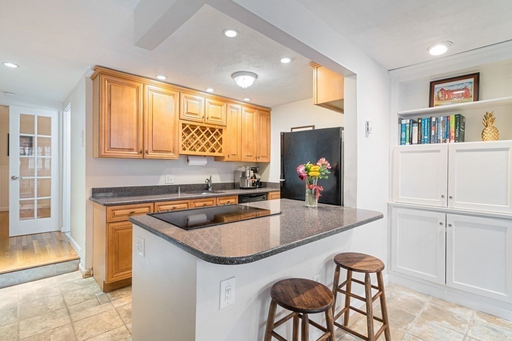 249 W Newton St, South End