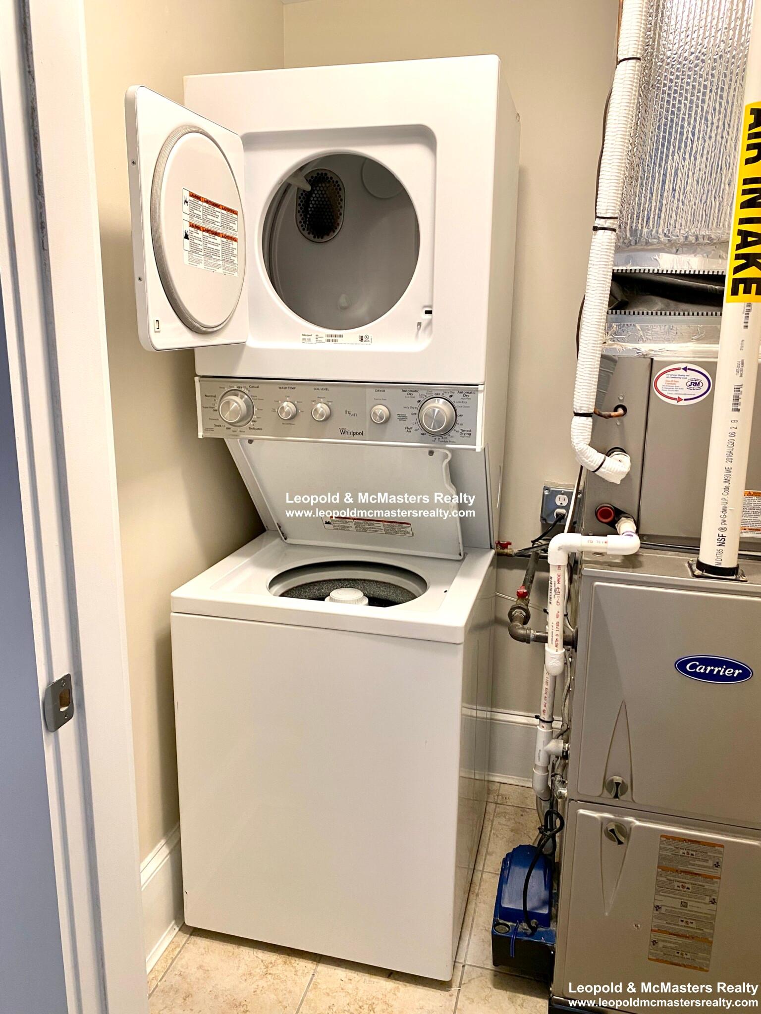 100 Longwood Ave, Longwood