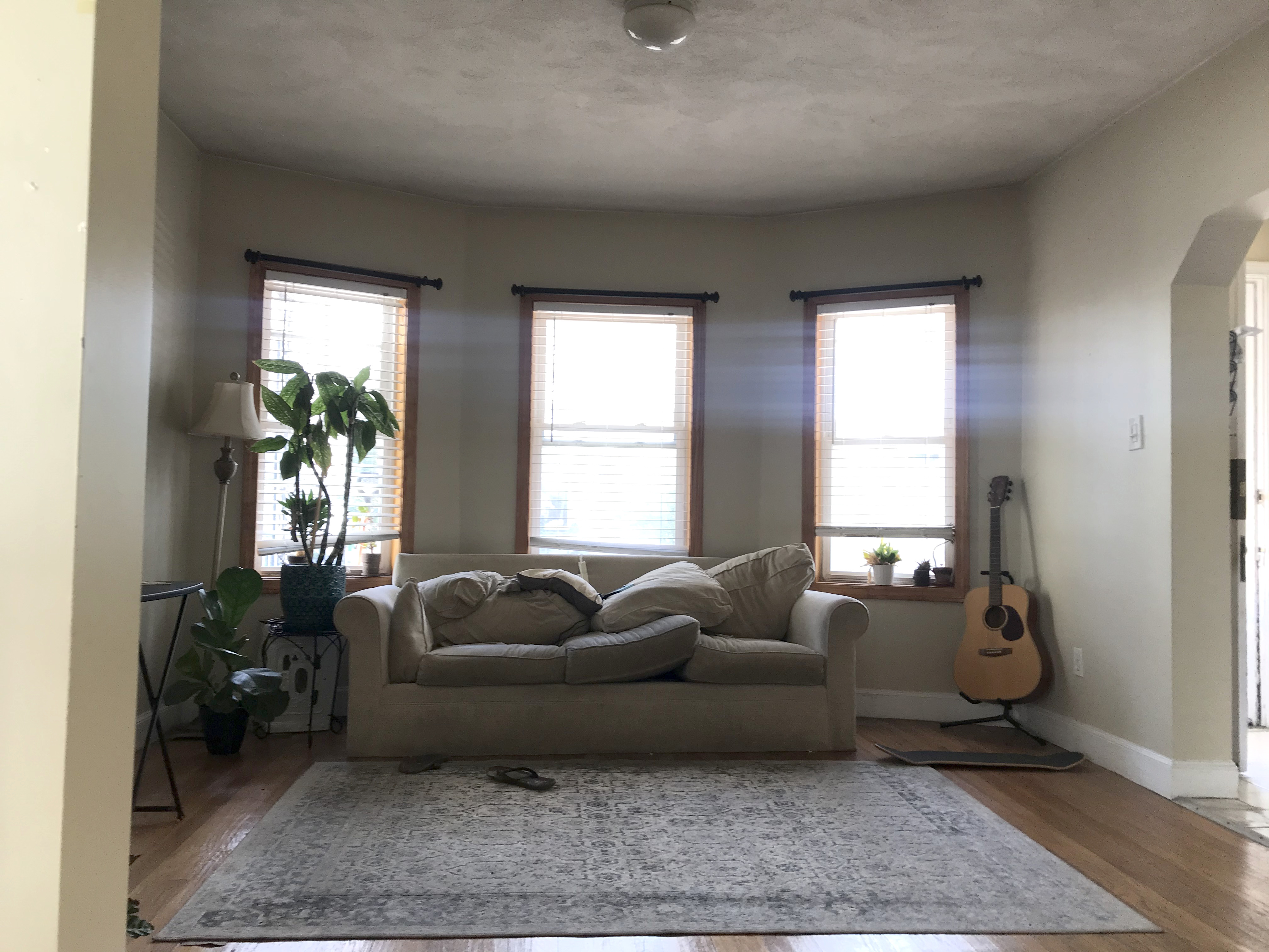 73 Princeton St, Tufts University