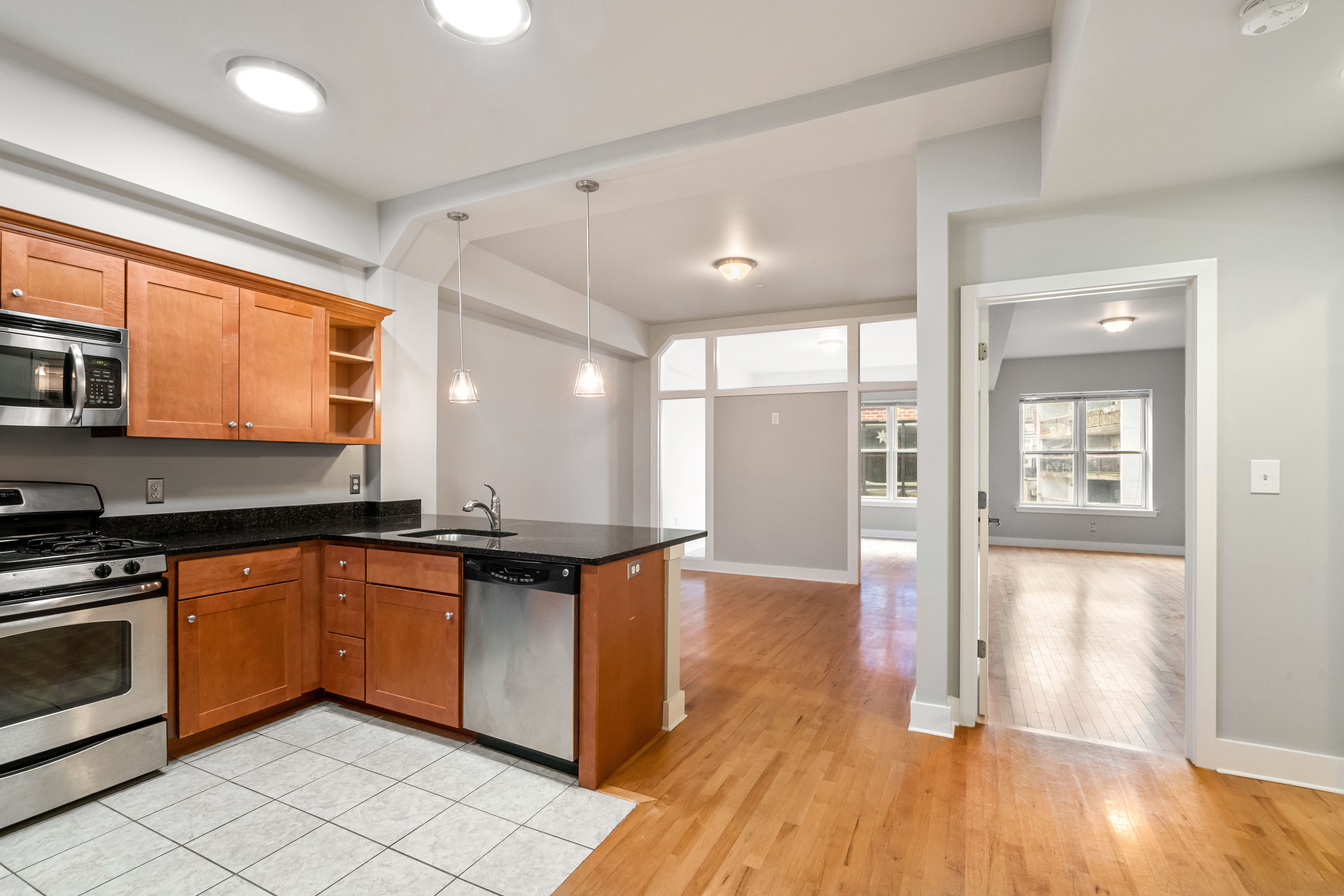 20 Parmenter St, North End