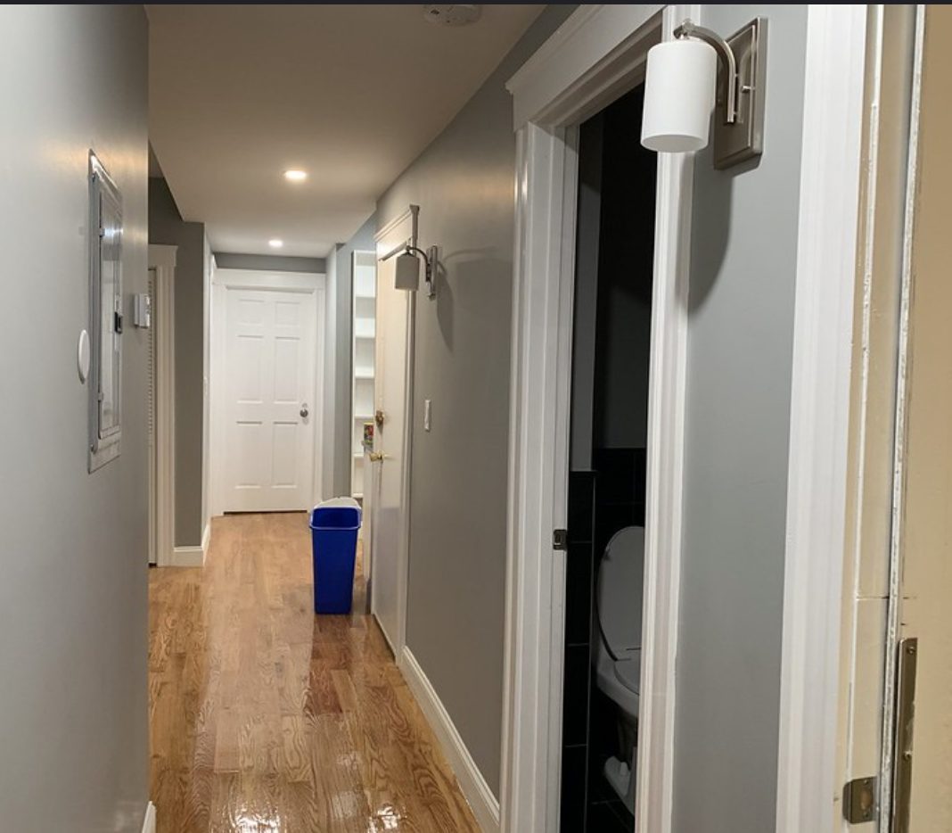 146 Hillside St, Mission Hill