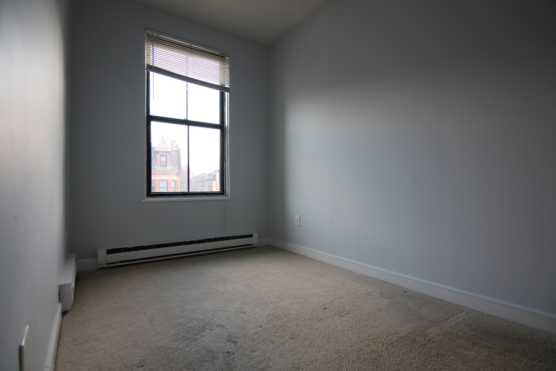 557 Columbus Ave, South End