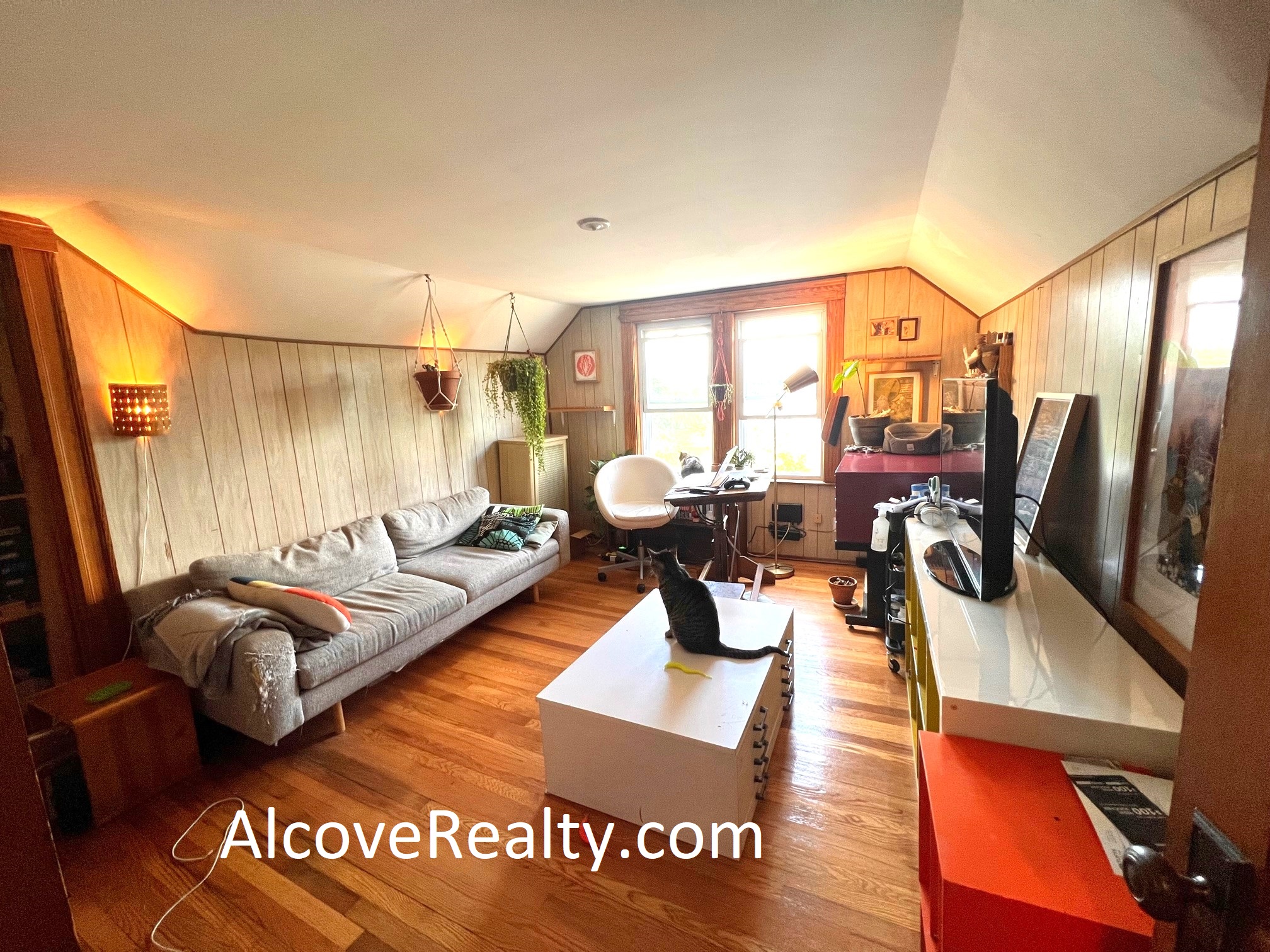 42 Alfred Rd, Arlington