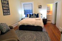 1463 Beacon St, Coolidge Corner