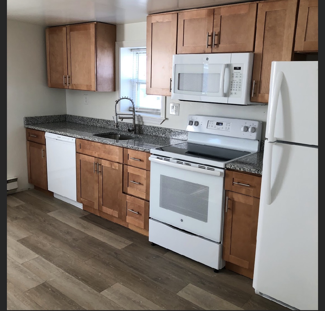 74 Thorndike St, East Cambridge