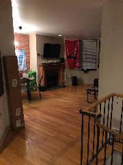 103 Gainsborough St, Fenway