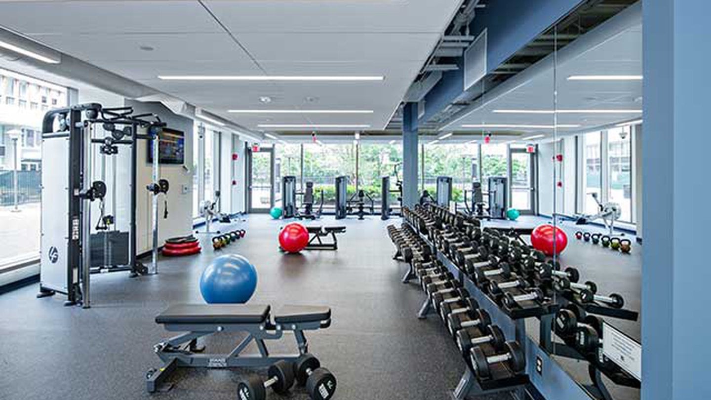 790 Boylston St, Back Bay