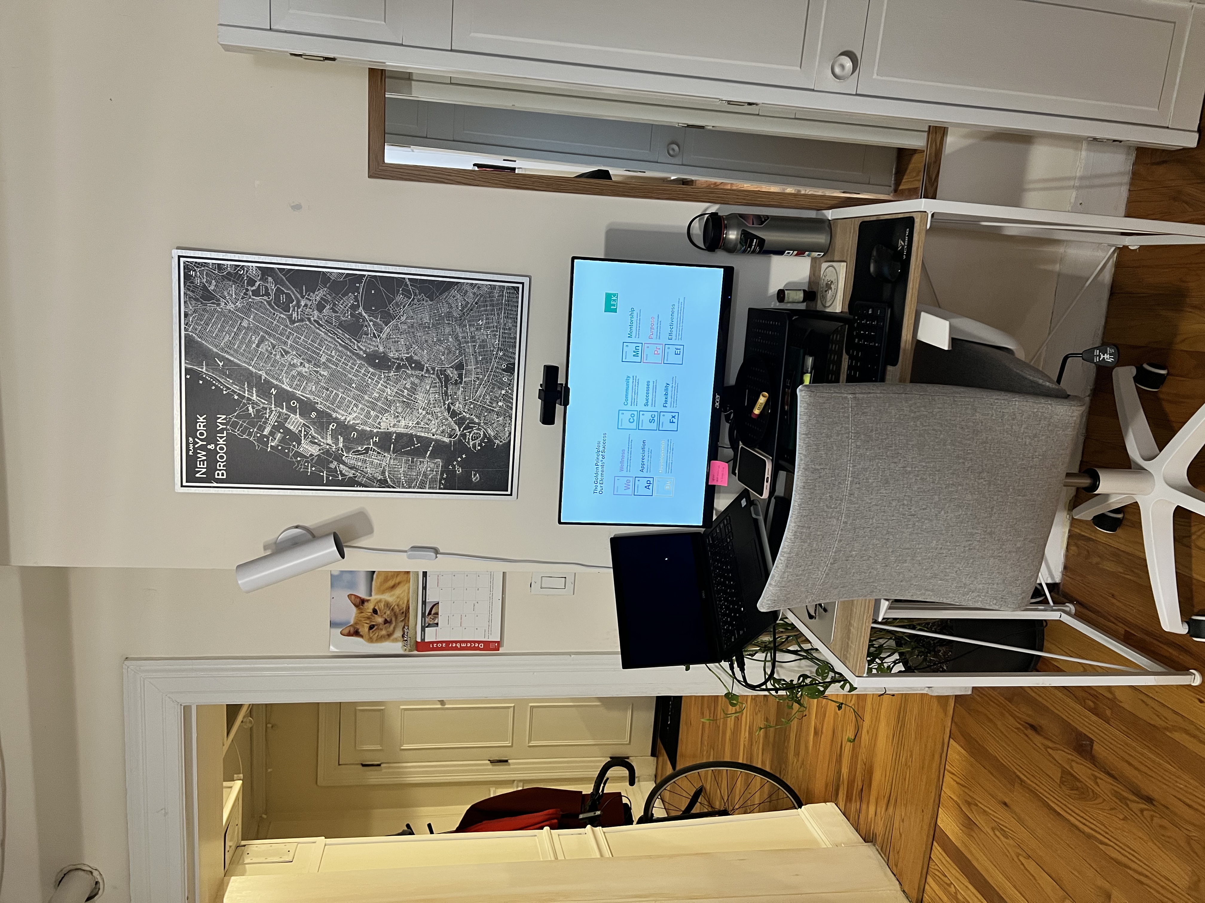 112 Pinkney, Beacon Hill