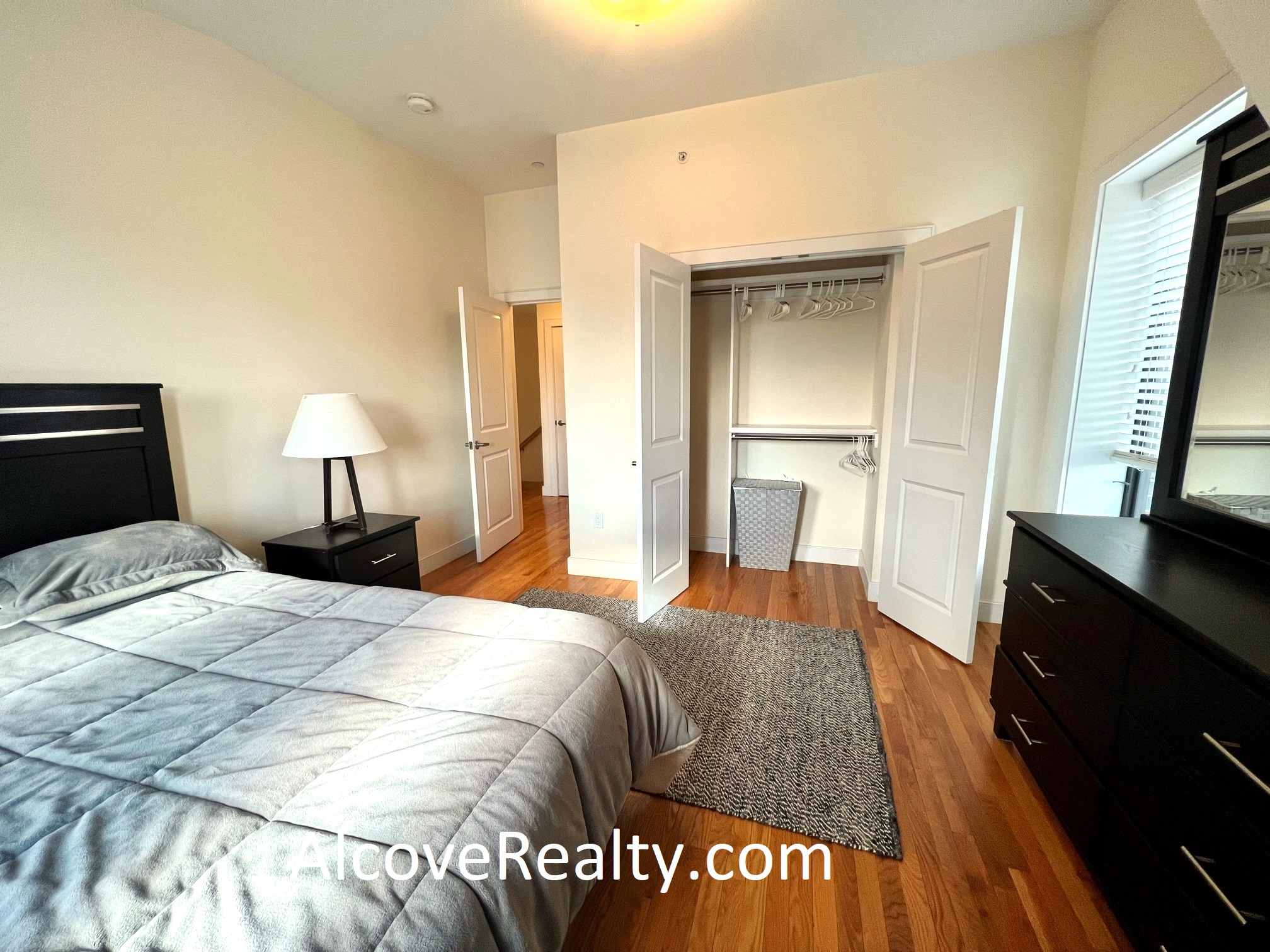 377 Summer St, Davis Square