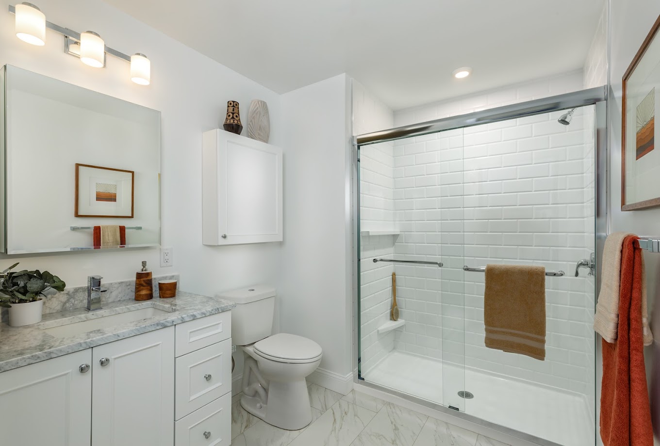 1 Hancock Village Dr, Chestnut Hill