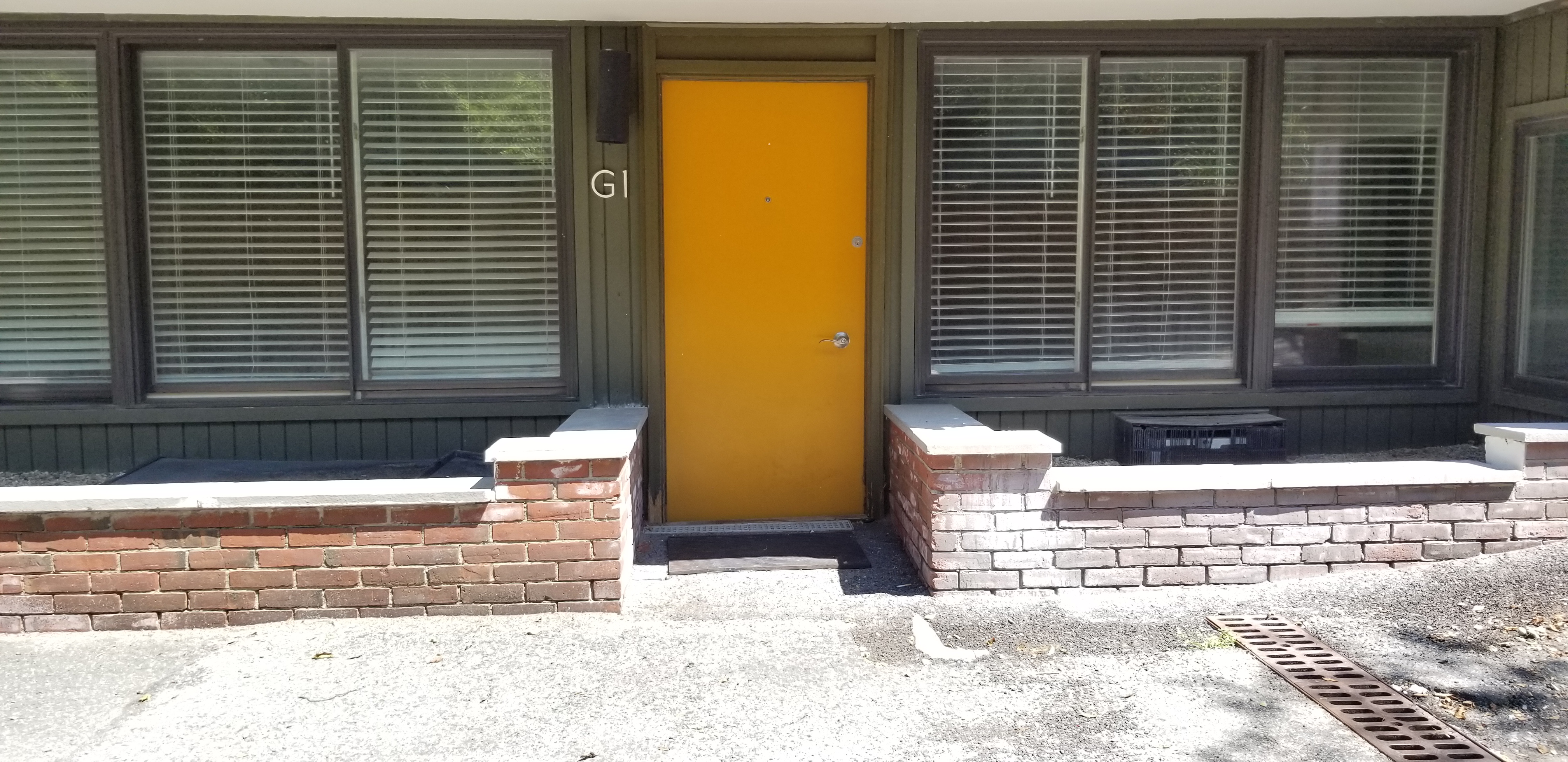 345 Harvard, Mid Cambridge