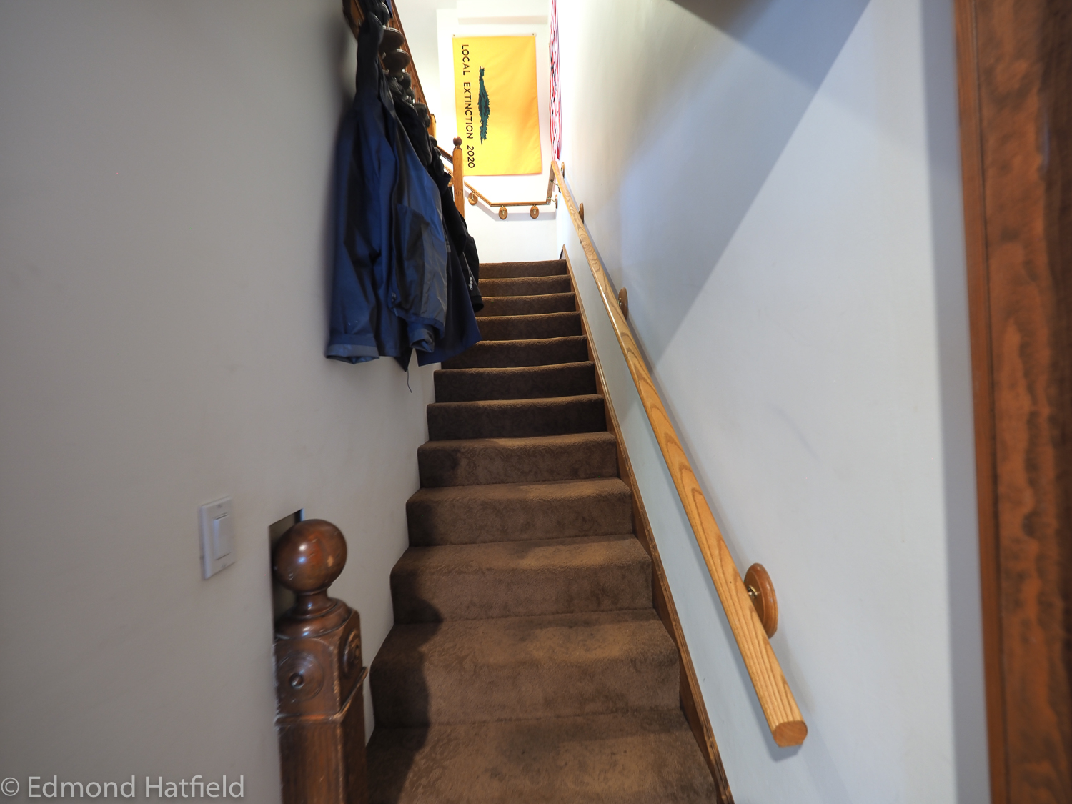 4 Chauncy St, Neighborhood Nine