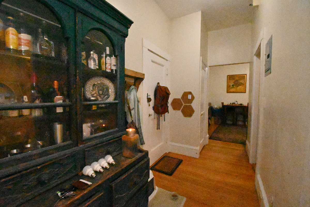 1477 Beacon St, Coolidge Corner