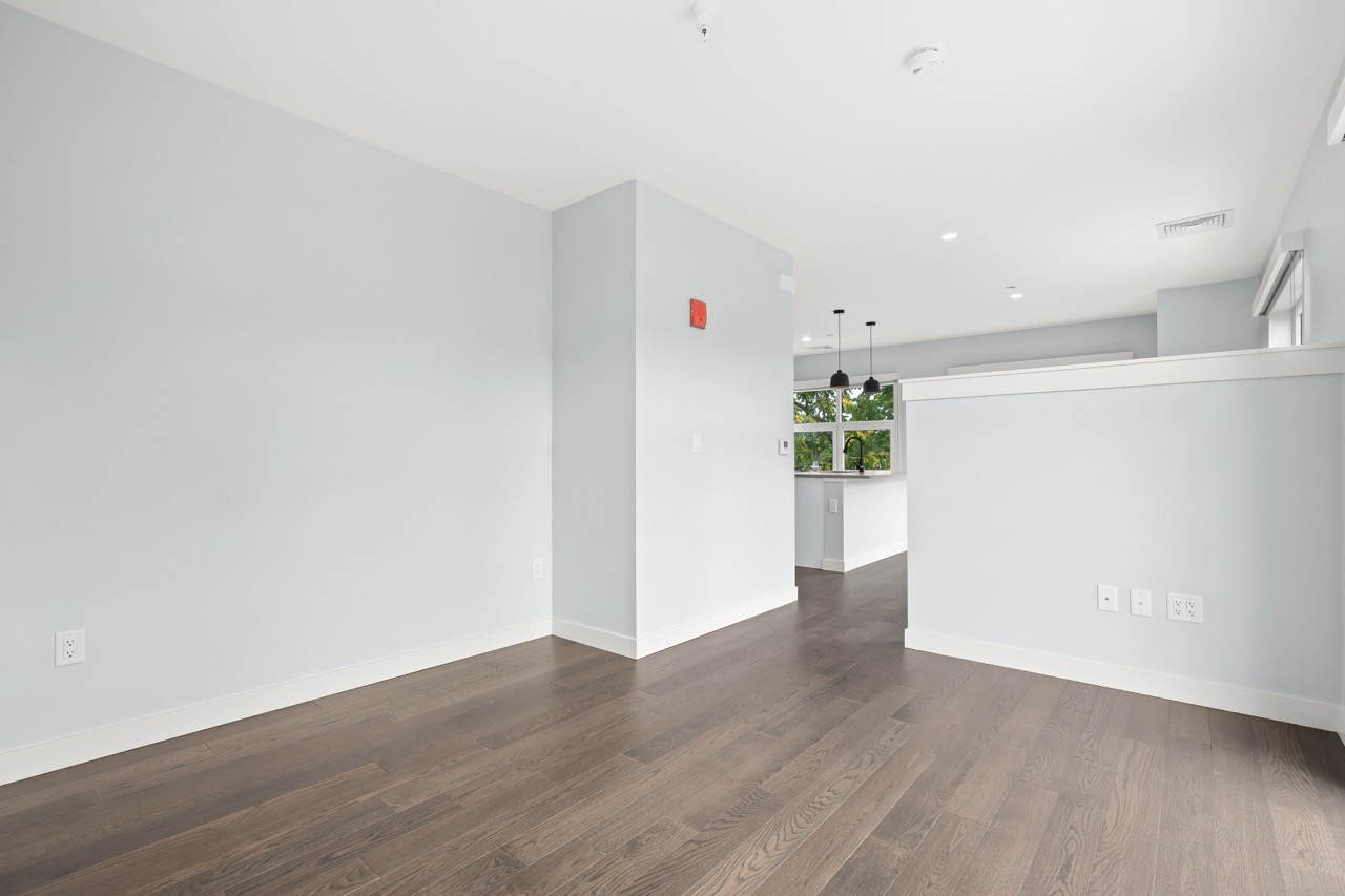 54 Auburn St, Coolidge Corner