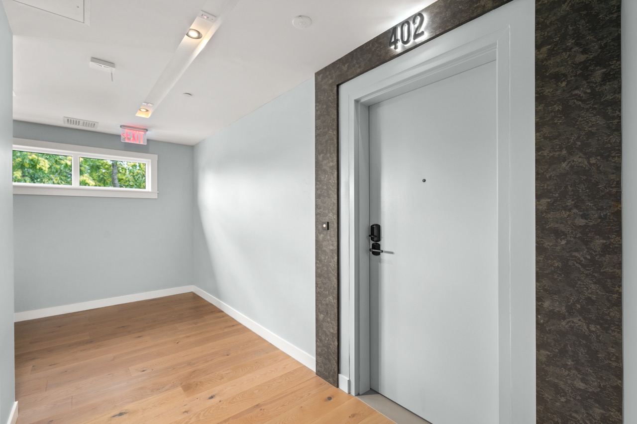 54 Auburn St, Coolidge Corner