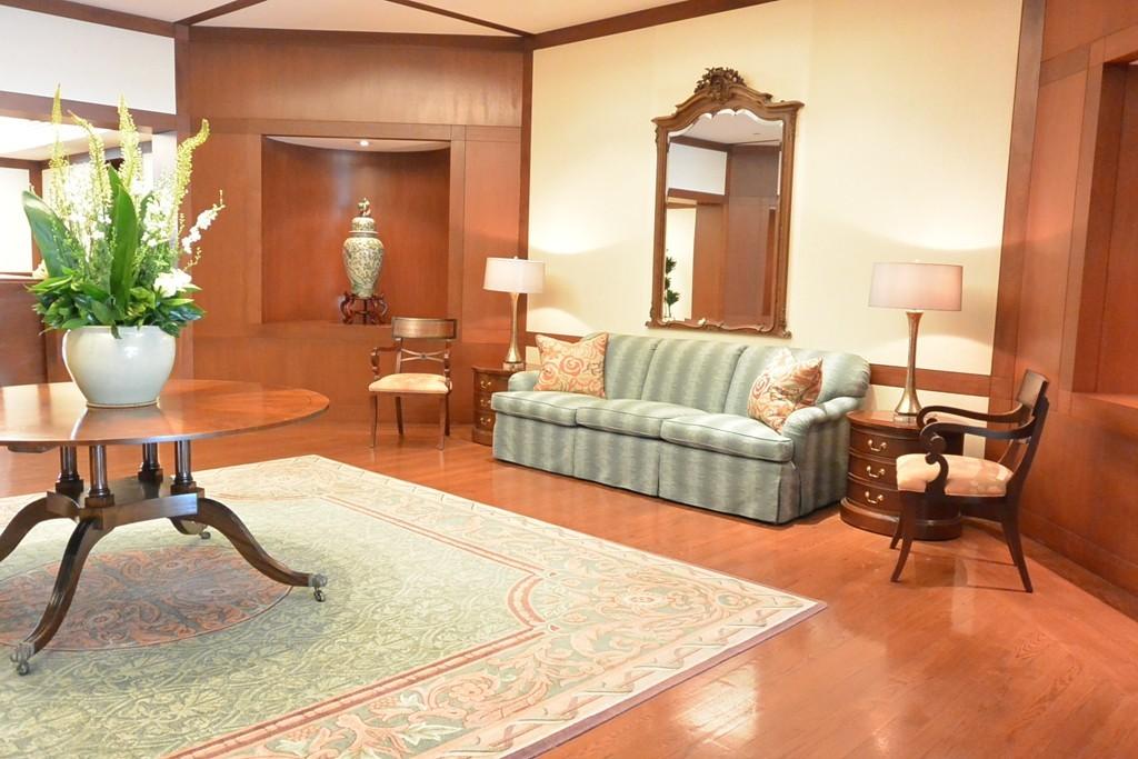 75 Cambridge Pkwy, East Cambridge