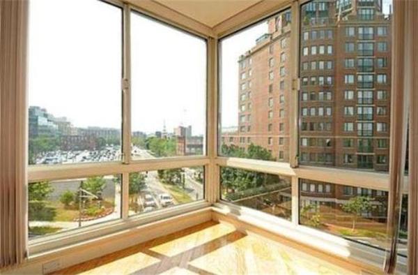 75 Cambridge Pkwy, East Cambridge