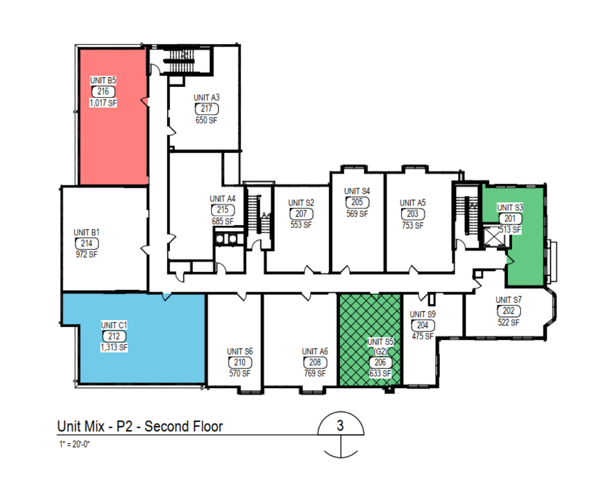 136 Babcock St, Coolidge Corner