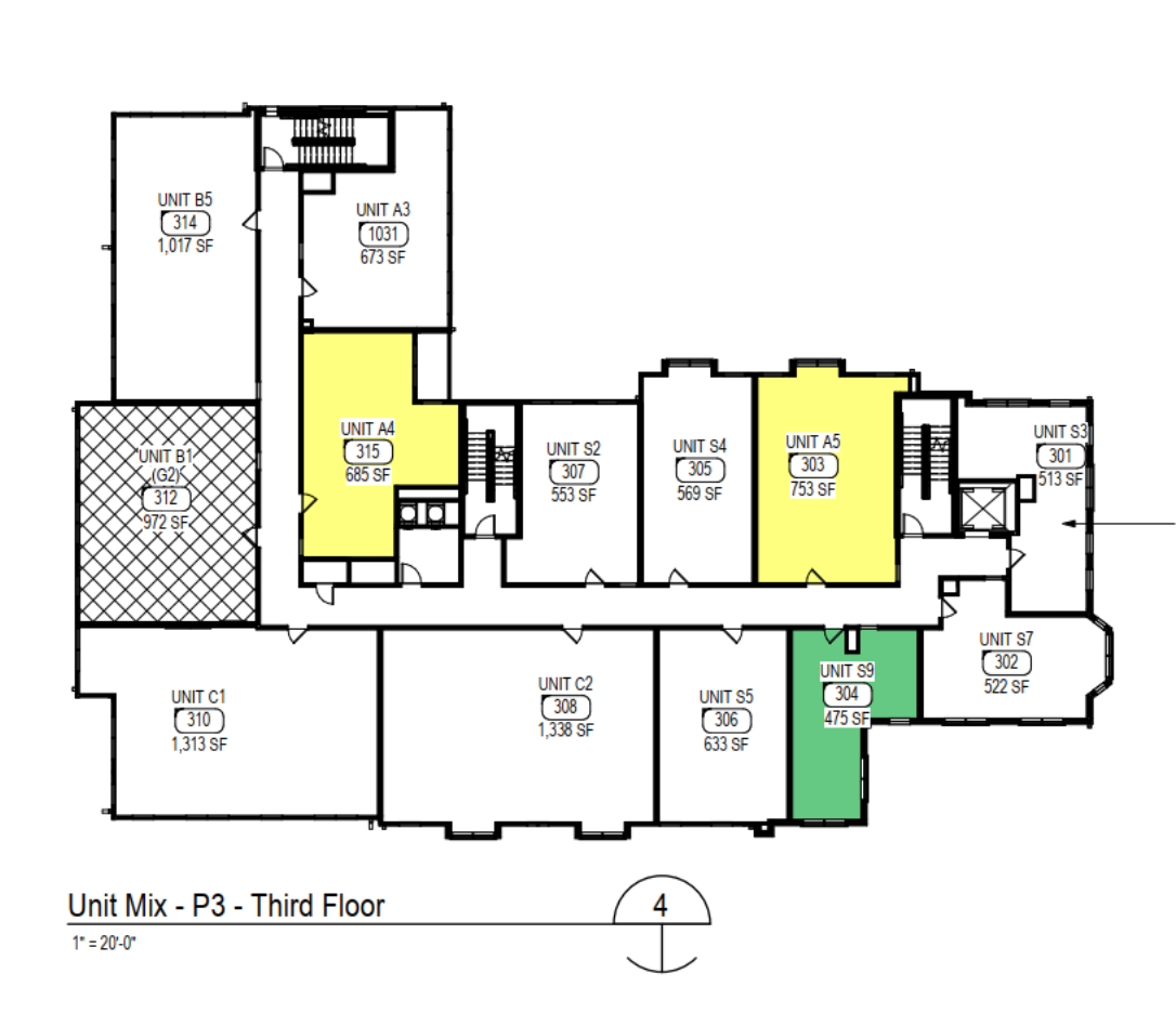 136 Babcock St, Coolidge Corner