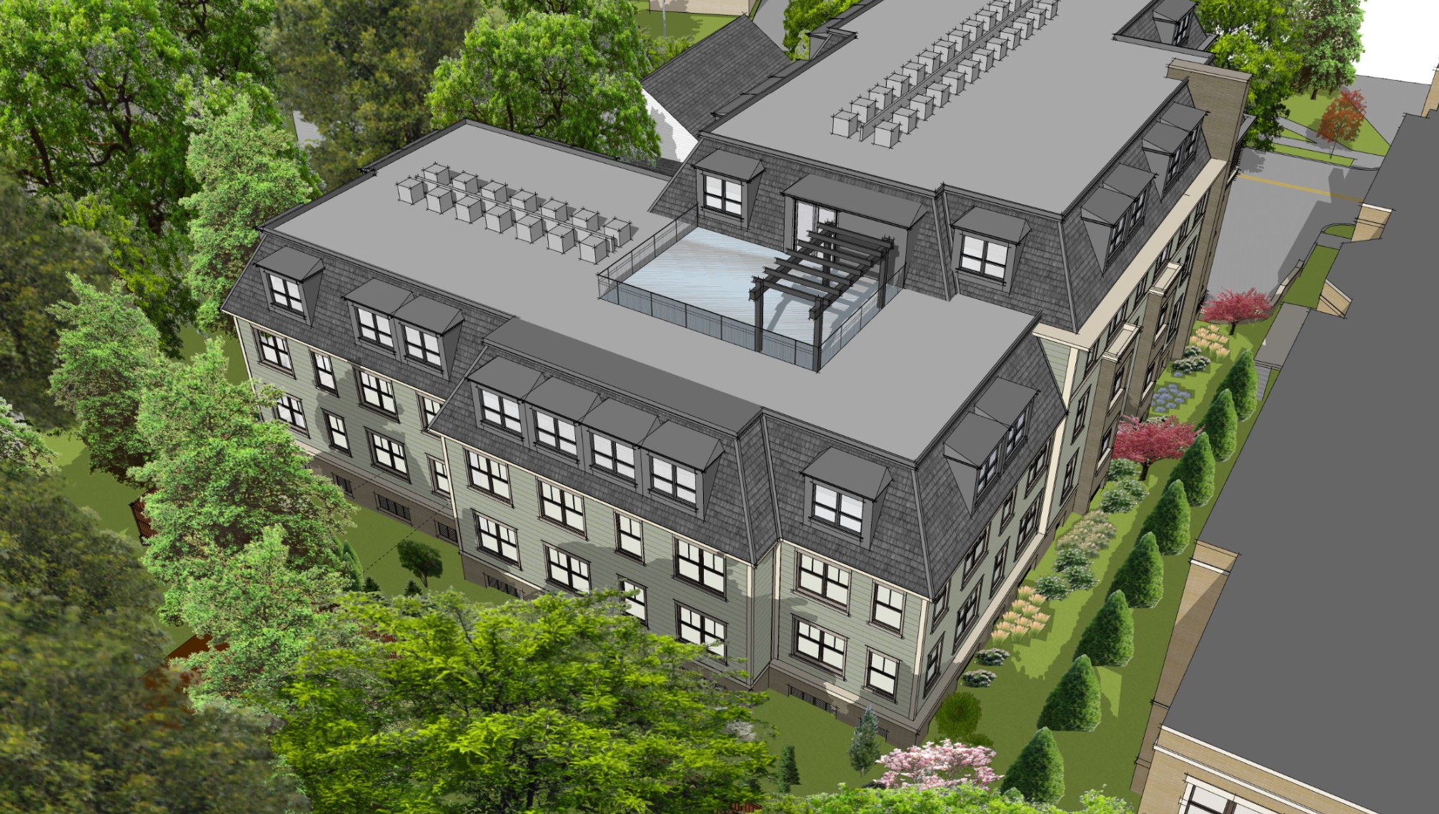 136 Babcock St, Coolidge Corner