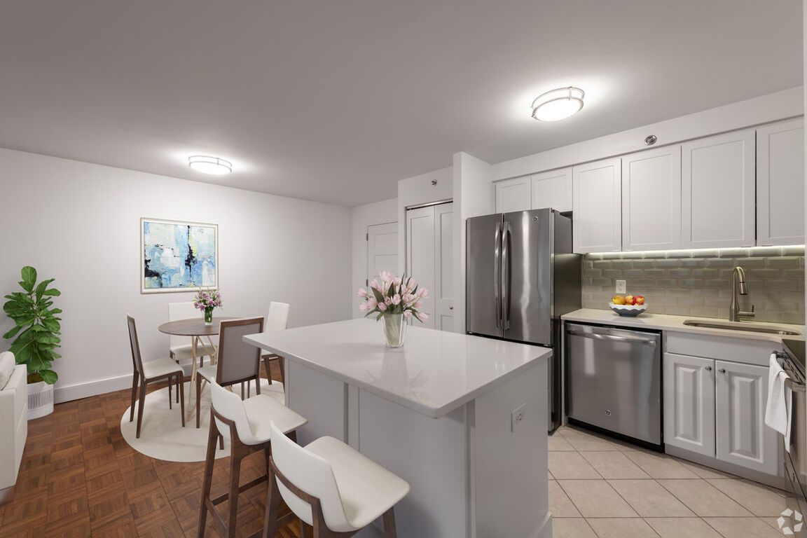 28 Exeter St, Back Bay