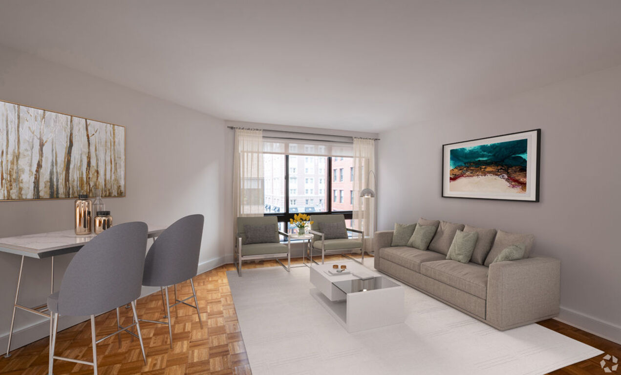 28 Exeter St, Back Bay