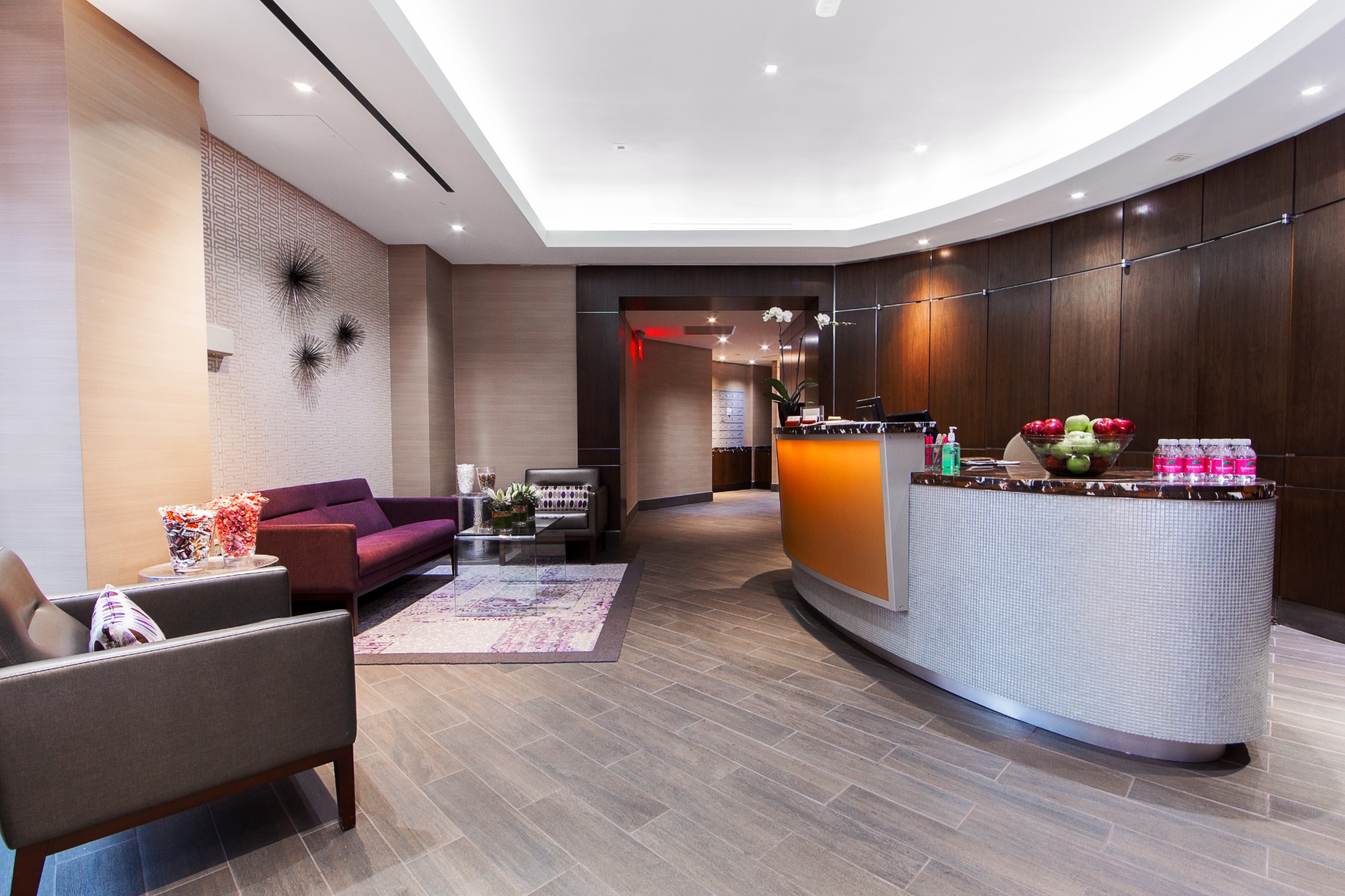 28 Exeter St, Back Bay