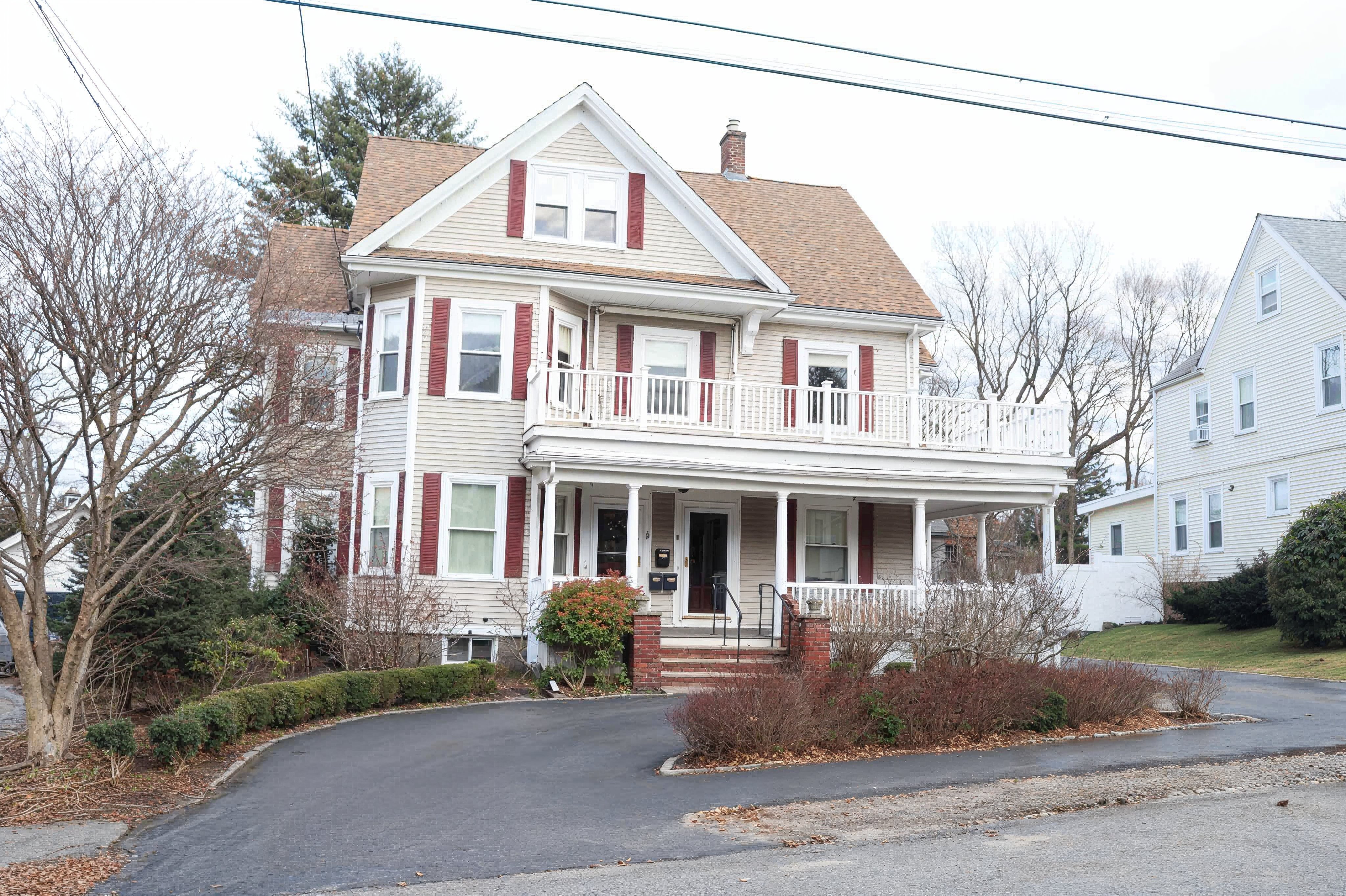 17 19 Burton Ter, Weymouth