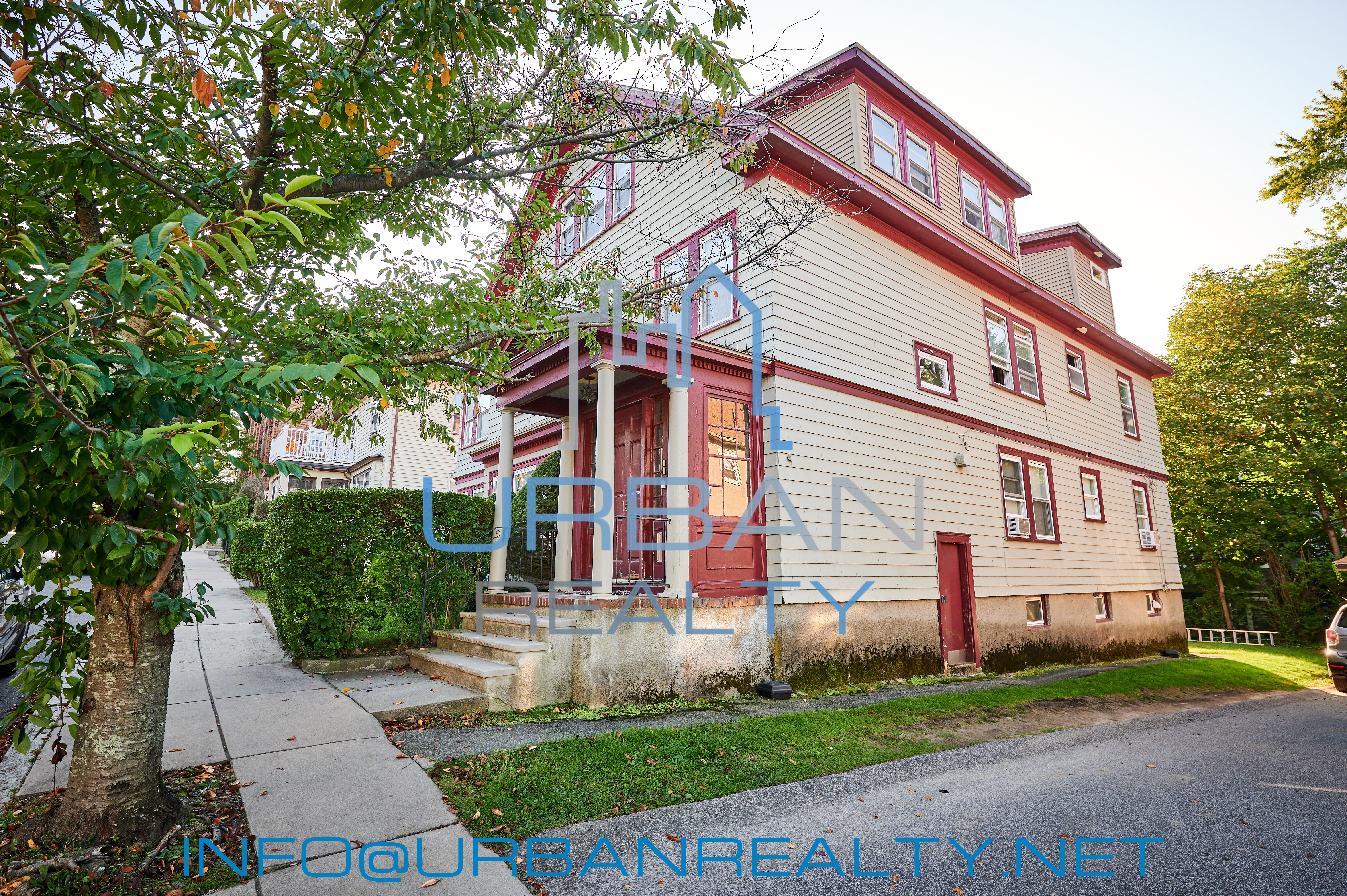 16 Gerald Rd, Brighton