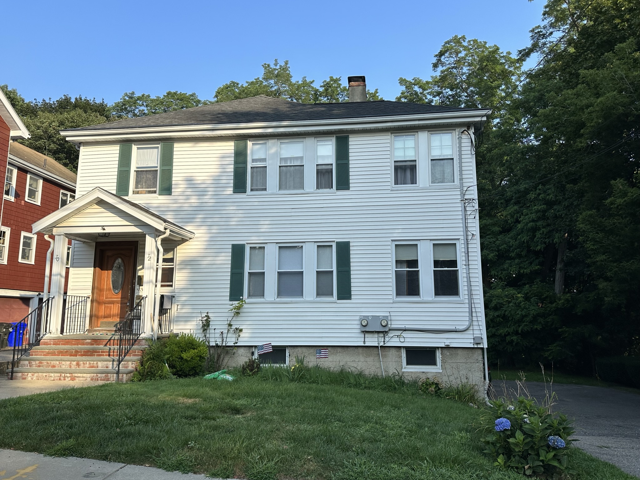 70 Burton St, Brighton